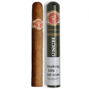 Punch Punch Tubed Cigar - 1 Single